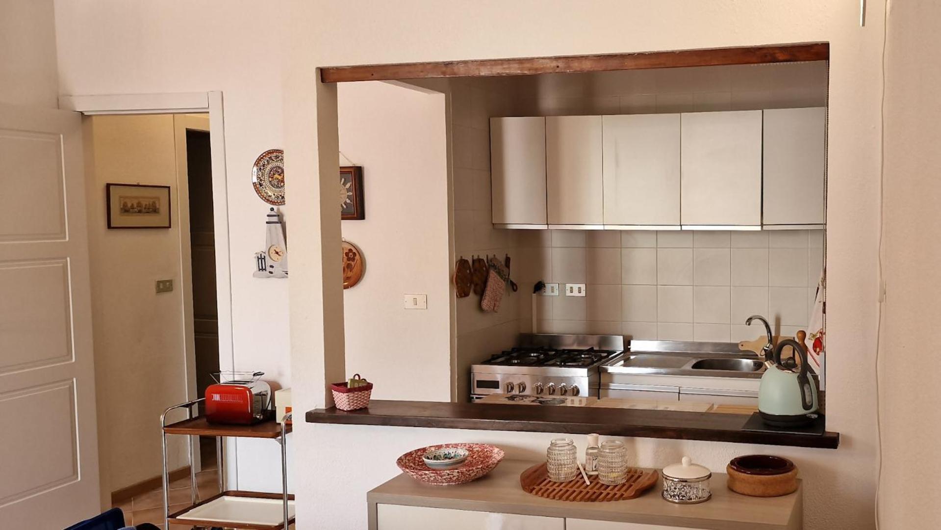 Rifugio Costiero Holiday home Fertilia