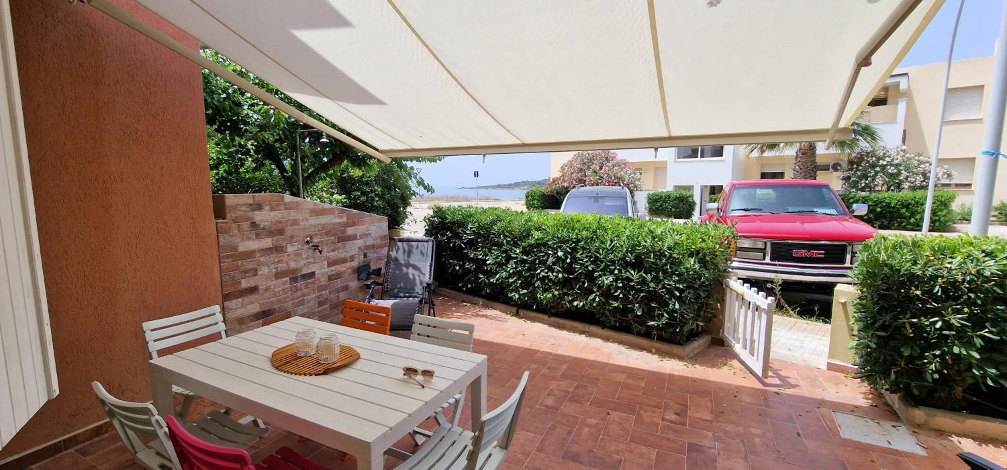 Rifugio Costiero Holiday home *