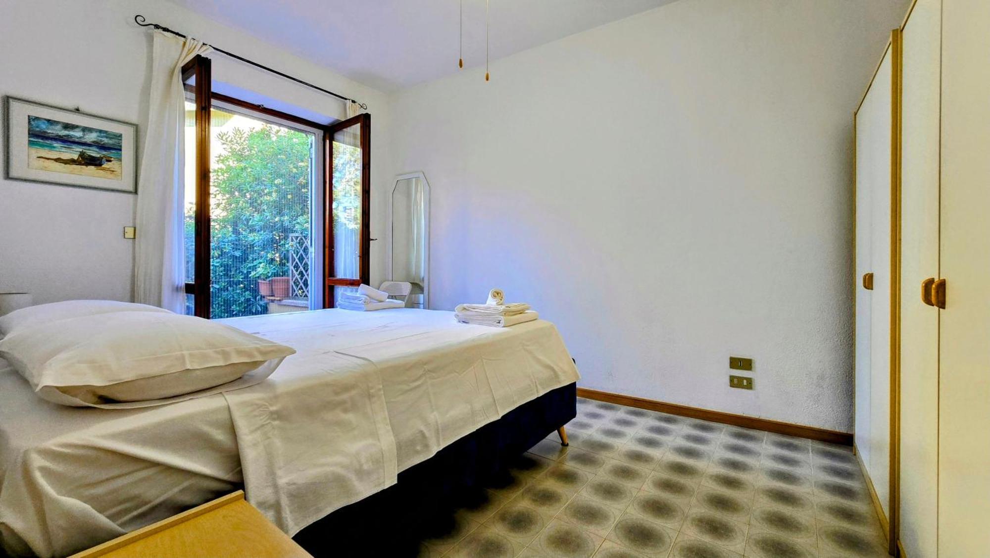 Casa vacanze Rifugio Costiero
