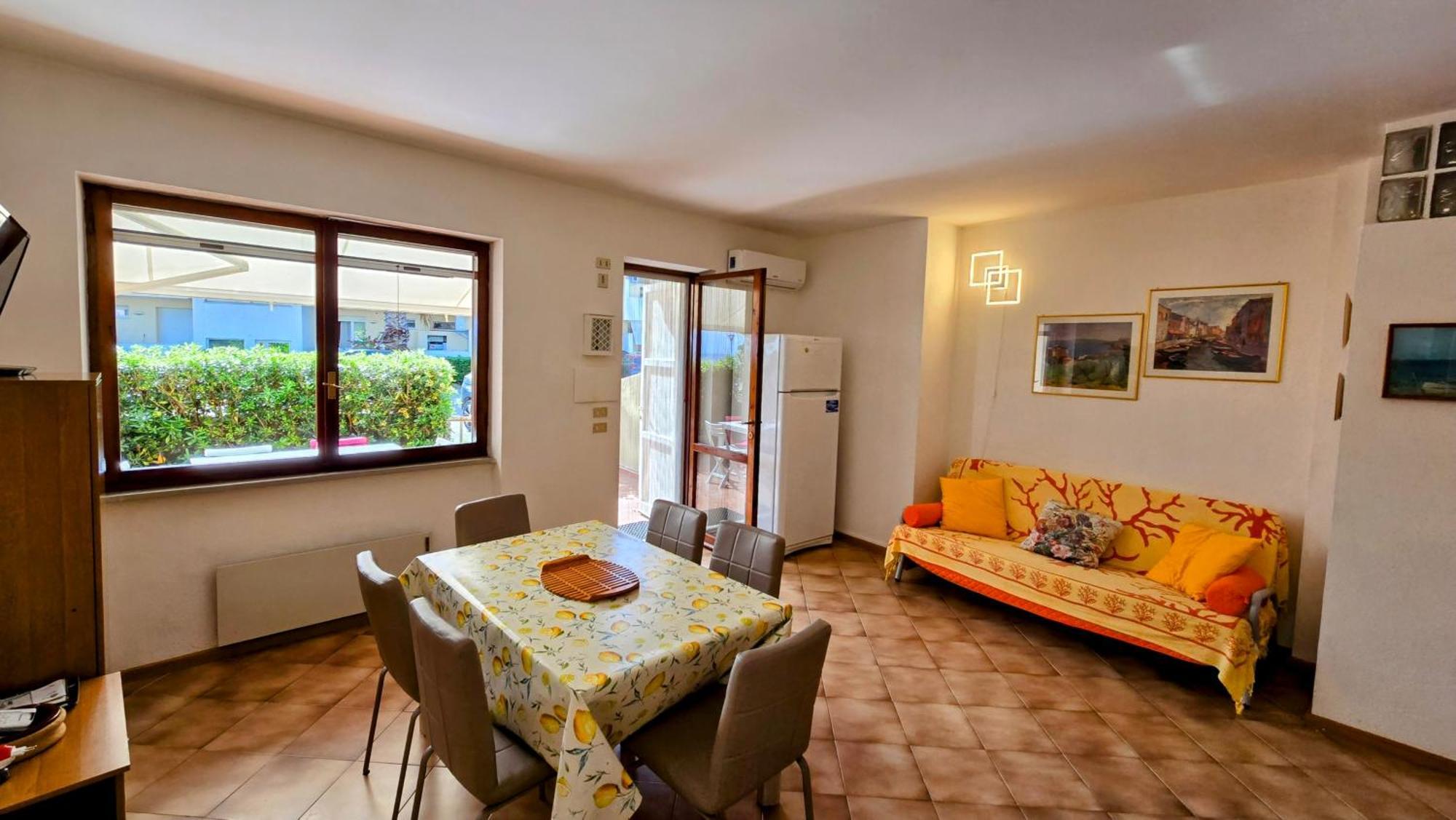 Casa vacanze Rifugio Costiero *