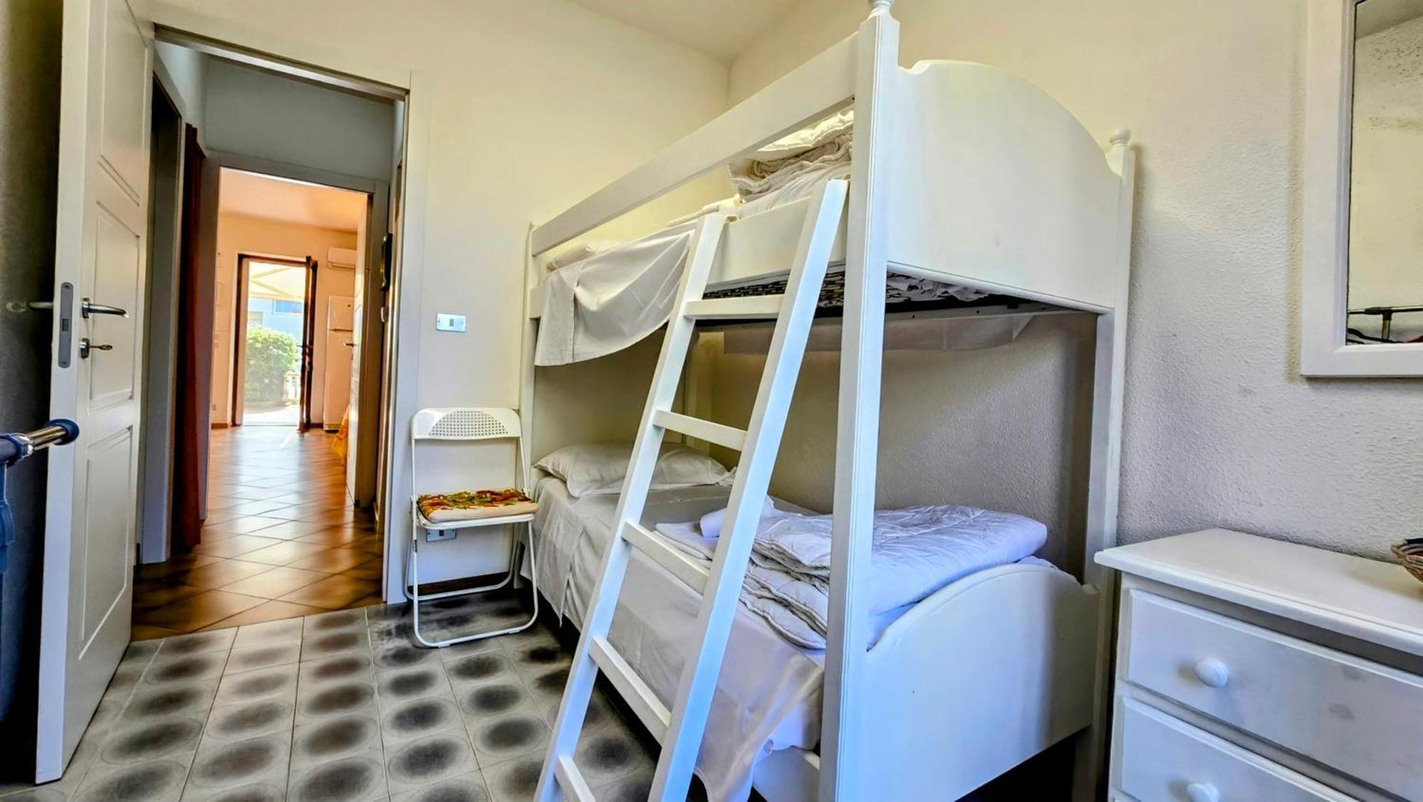 Rifugio Costiero Casa vacanze Fertilia